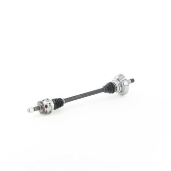 2006 Mercedes-Benz E500 CV Axle Shaft Rear Left TrakMotive MB8085 image 2 of 3