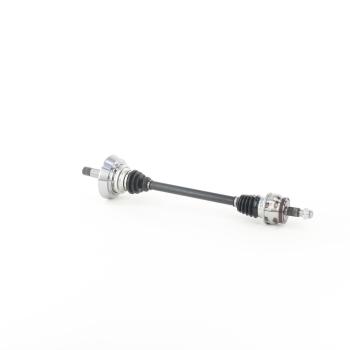 2006 Mercedes-Benz E500 CV Axle Shaft Rear Left TrakMotive MB8085 image 3 of 3