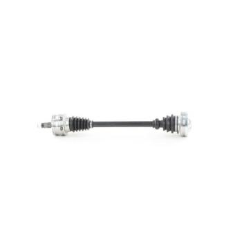 1999 Mercedes-Benz E420 CV Axle Shaft