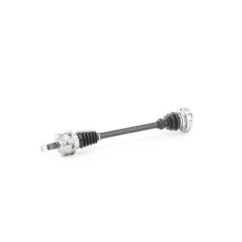 2002 Mercedes-Benz E430 CV Axle Shaft Rear Left TrakMotive MB8087 image 2 of 3