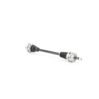 2002 Mercedes-Benz E430 CV Axle Shaft Rear Left TrakMotive MB8087 image 3 of 3