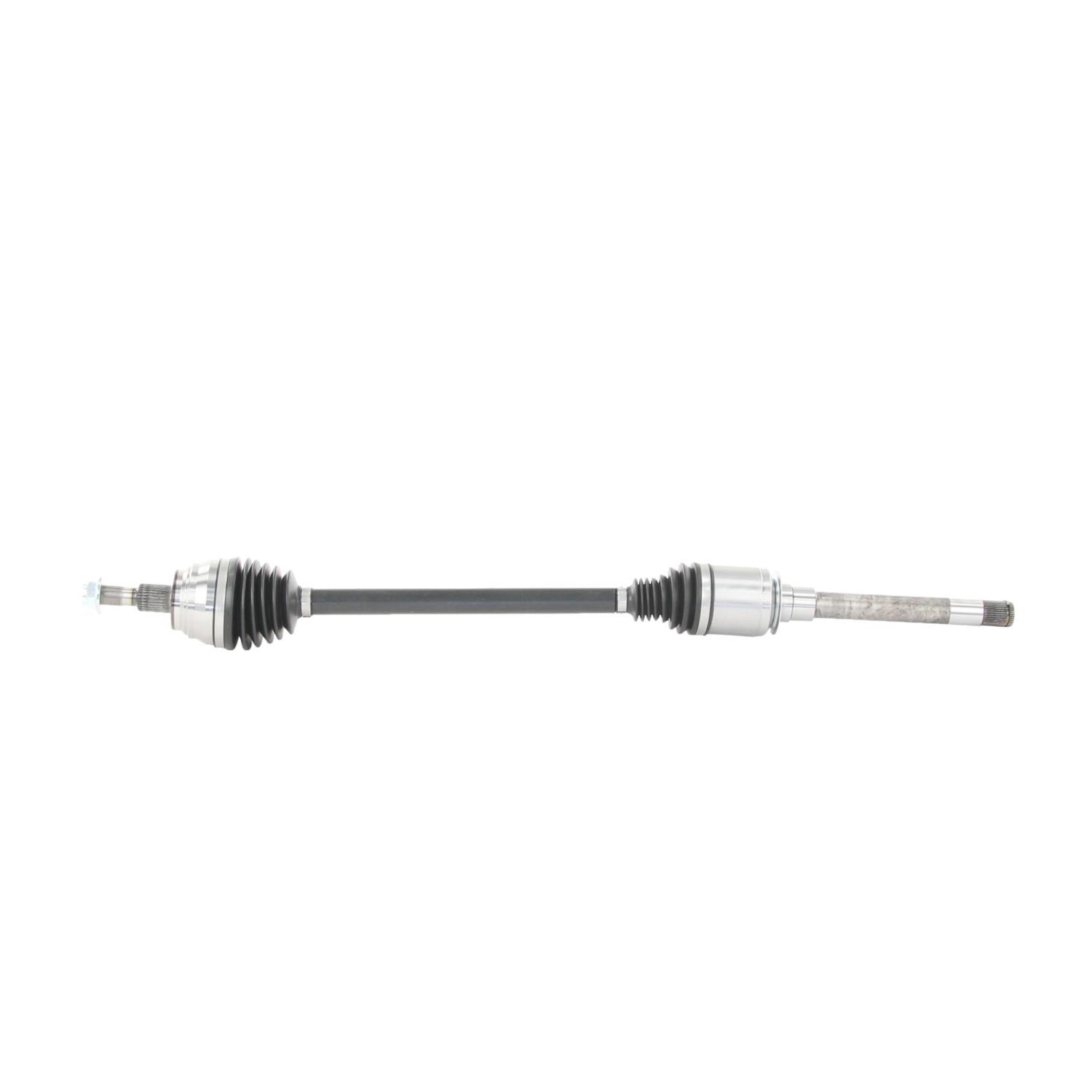TrakMotive MB86001 - CV Axle Shaft TrakMotive MB86001 CV Axle Shaft product image 1 of 3