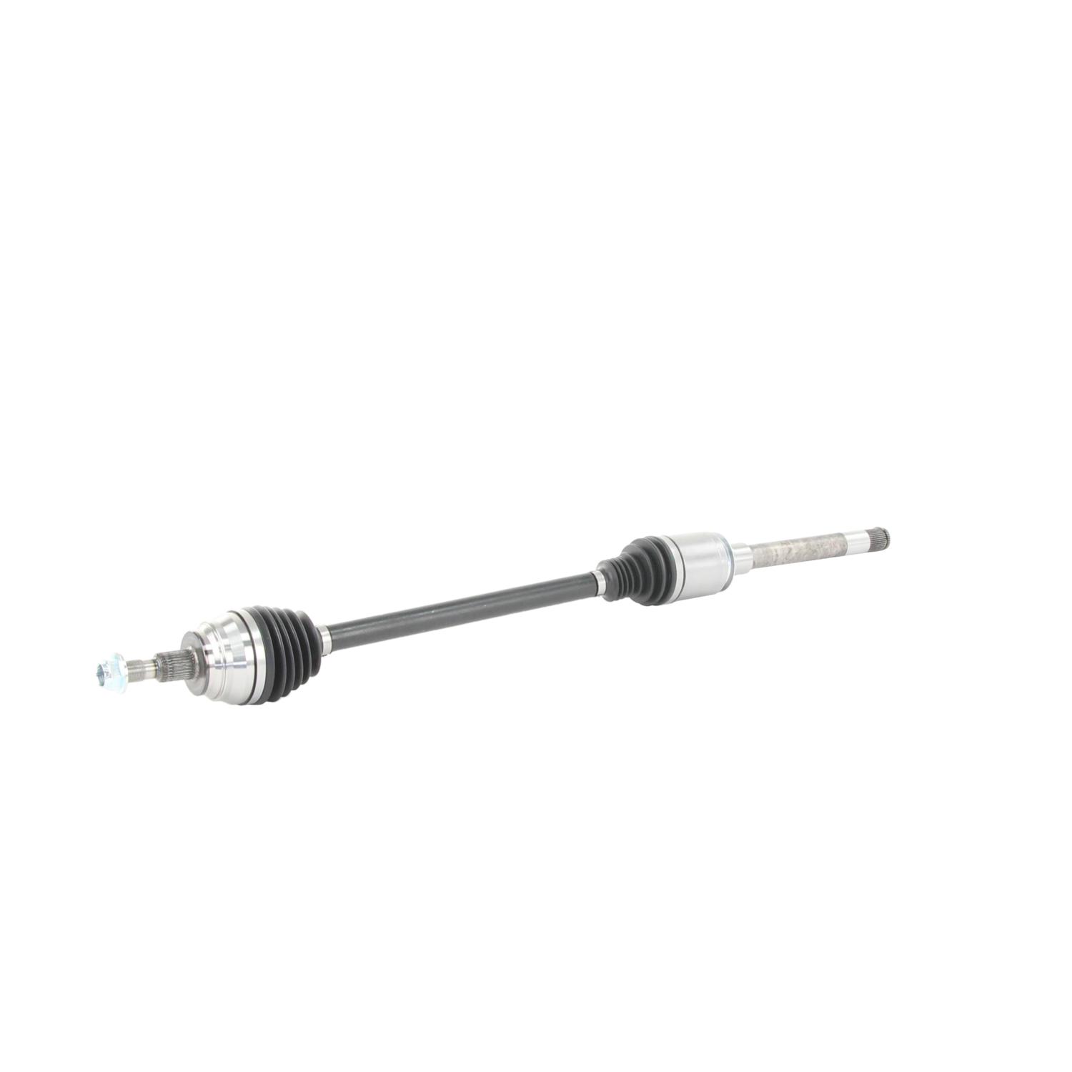 TrakMotive MB86001 - CV Axle Shaft TrakMotive MB86001 CV Axle Shaft product image 2 of 3