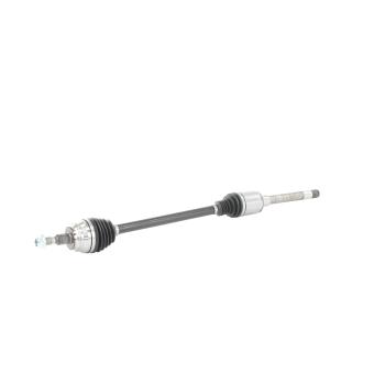 2007 Mercedes-Benz R63 AMG CV Axle Shaft Front Right TrakMotive MB86001 image 2 of 3
