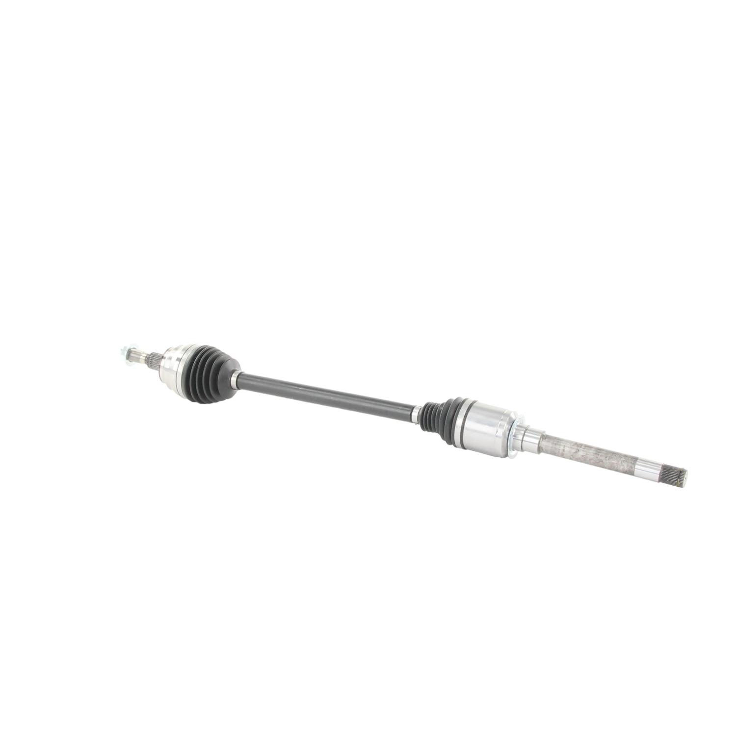 TrakMotive MB86001 - CV Axle Shaft TrakMotive MB86001 CV Axle Shaft product image 3 of 3