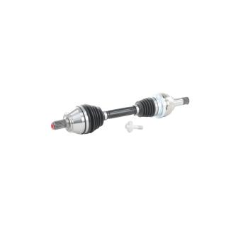 2020 Mercedes-Benz A220 CV Axle Shaft Front Left TrakMotive MB86002 image 2 of 3