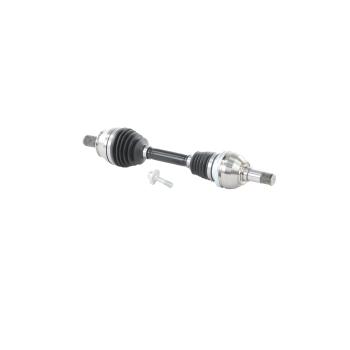 2020 Mercedes-Benz A220 CV Axle Shaft Front Left TrakMotive MB86002 image 3 of 3