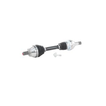 2020 Mercedes-Benz A250 CV Axle Shaft Front Left TrakMotive MB86004 image 2 of 3