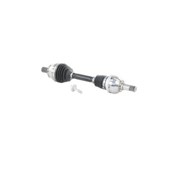 2020 Mercedes-Benz A250 CV Axle Shaft Front Left TrakMotive MB86004 image 3 of 3