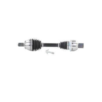 2020 Mercedes-Benz A250 CV Axle Shaft Front Right TrakMotive MB86005 image 1 of 3