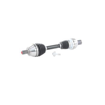 2020 Mercedes-Benz A250 CV Axle Shaft Front Right TrakMotive MB86005 image 2 of 3