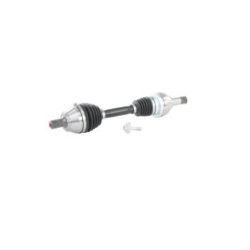 2020 Mercedes-Benz A35 AMG CV Axle Shaft Front Left TrakMotive MB86006 image 2 of 3