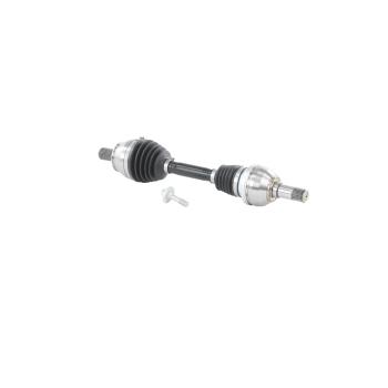 2020 Mercedes-Benz A35 AMG CV Axle Shaft Front Left TrakMotive MB86006 image 3 of 3