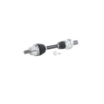 2020 Mercedes-Benz A35 AMG CV Axle Shaft Front Right TrakMotive MB86007 image 2 of 3