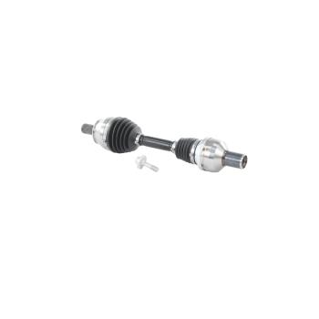 2020 Mercedes-Benz A35 AMG CV Axle Shaft Front Right TrakMotive MB86007 image 3 of 3