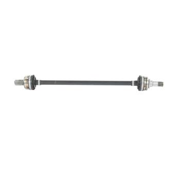 2020 Mercedes-Benz A250 CV Axle Shaft Rear Left TrakMotive MB86008 image 1 of 3