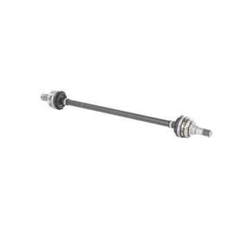 2020 Mercedes-Benz A250 CV Axle Shaft Rear Left TrakMotive MB86008 image 3 of 3