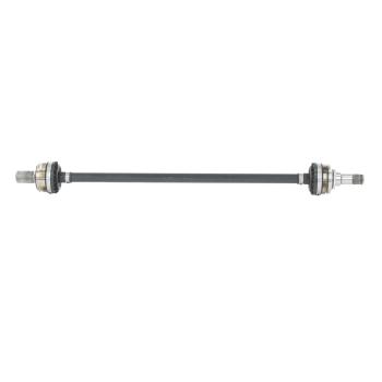 2020 Mercedes-Benz A35 AMG CV Axle Shaft Rear Right TrakMotive MB86009 image 1 of 3