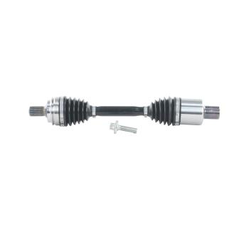 2017 Mercedes-Benz S63 AMG CV Axle Shaft