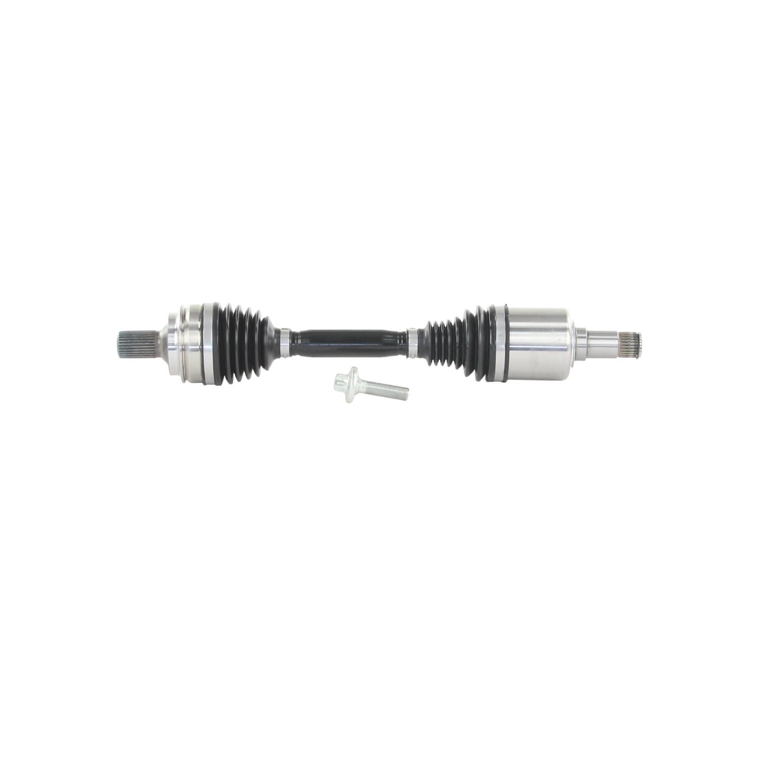 TrakMotive MB86011 - CV Axle Shaft TrakMotive MB86011 CV Axle Shaft product image 1 of 3