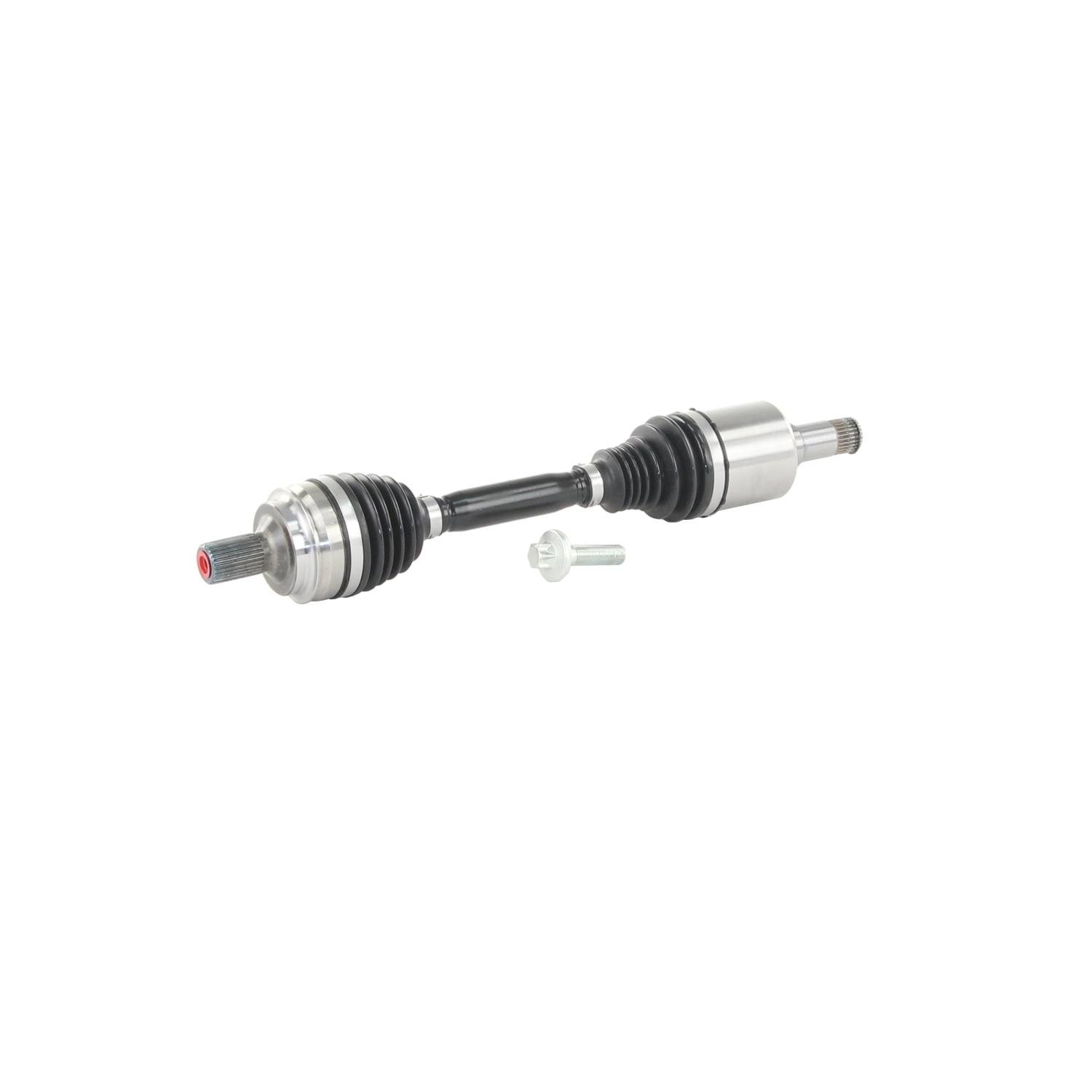 TrakMotive MB86011 - CV Axle Shaft TrakMotive MB86011 CV Axle Shaft product image 2 of 3