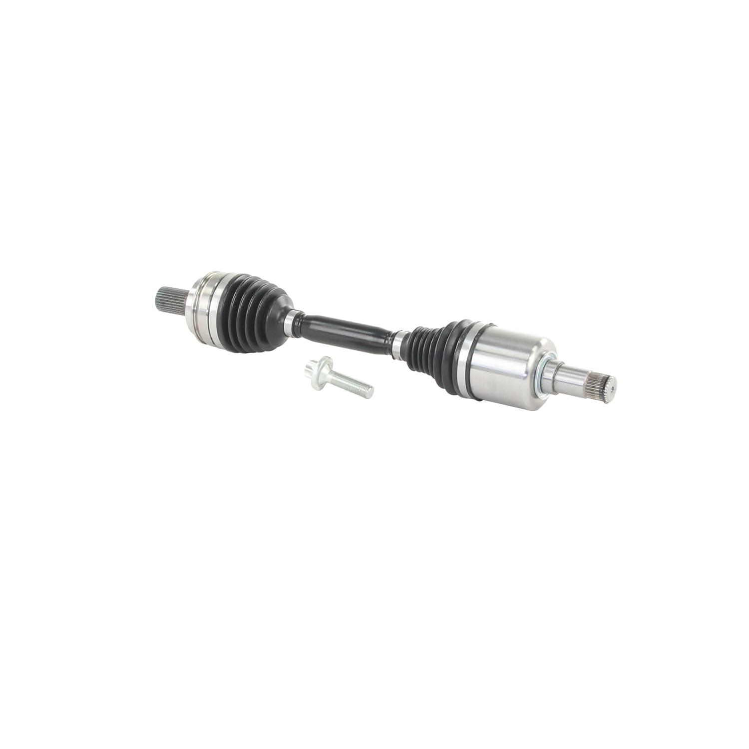 TrakMotive MB86011 - CV Axle Shaft TrakMotive MB86011 CV Axle Shaft product image 3 of 3