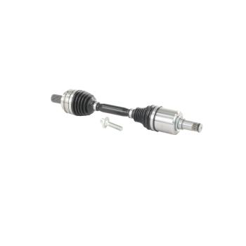 2016 Mercedes-Benz C300 CV Axle Shaft Front Right TrakMotive MB86011 image 3 of 3