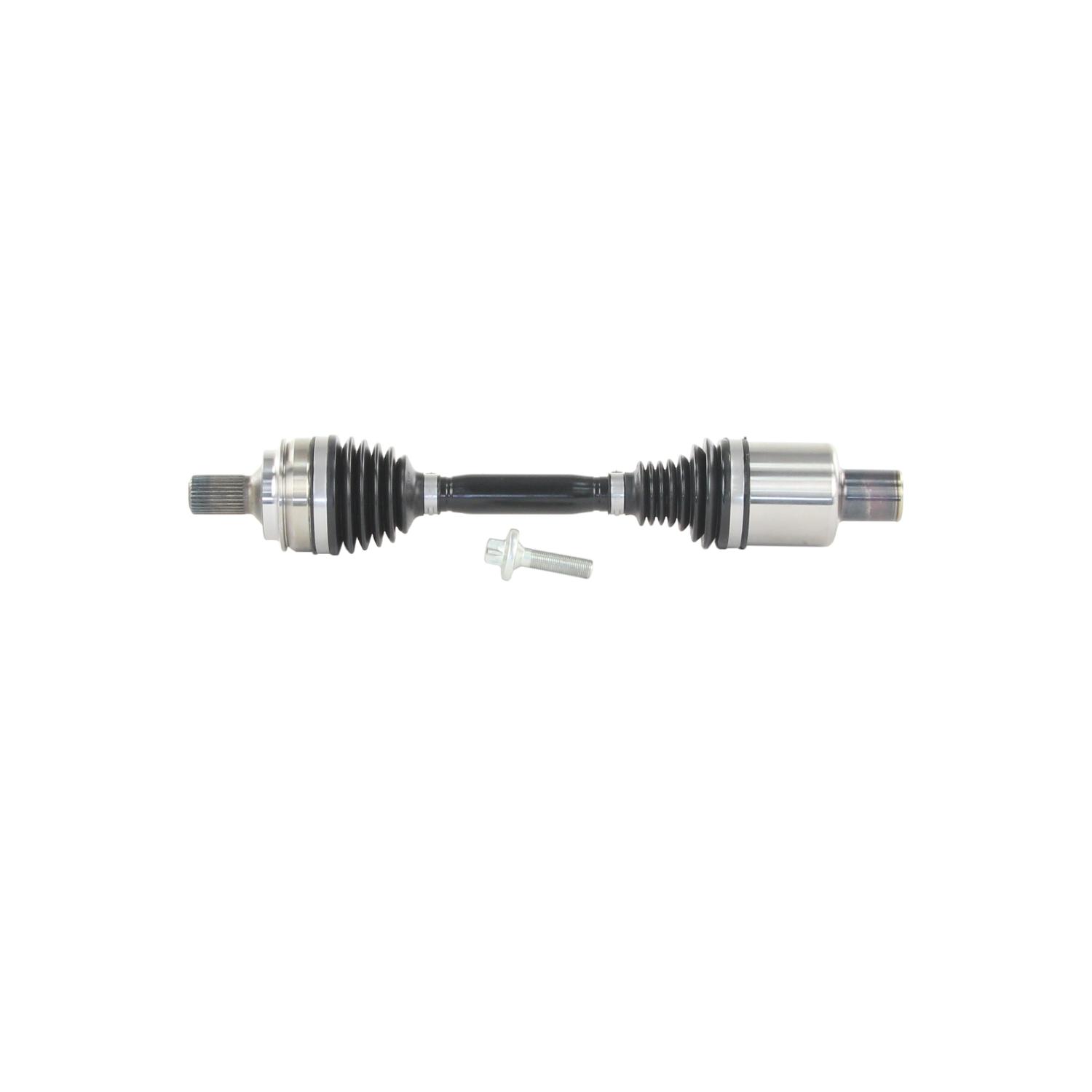 TrakMotive MB86012 CV Axle Shaft product image 1 of 3