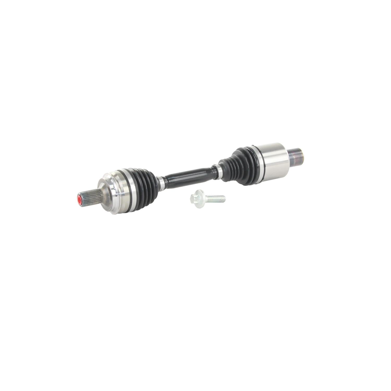 TrakMotive MB86012 CV Axle Shaft product image 2 of 3