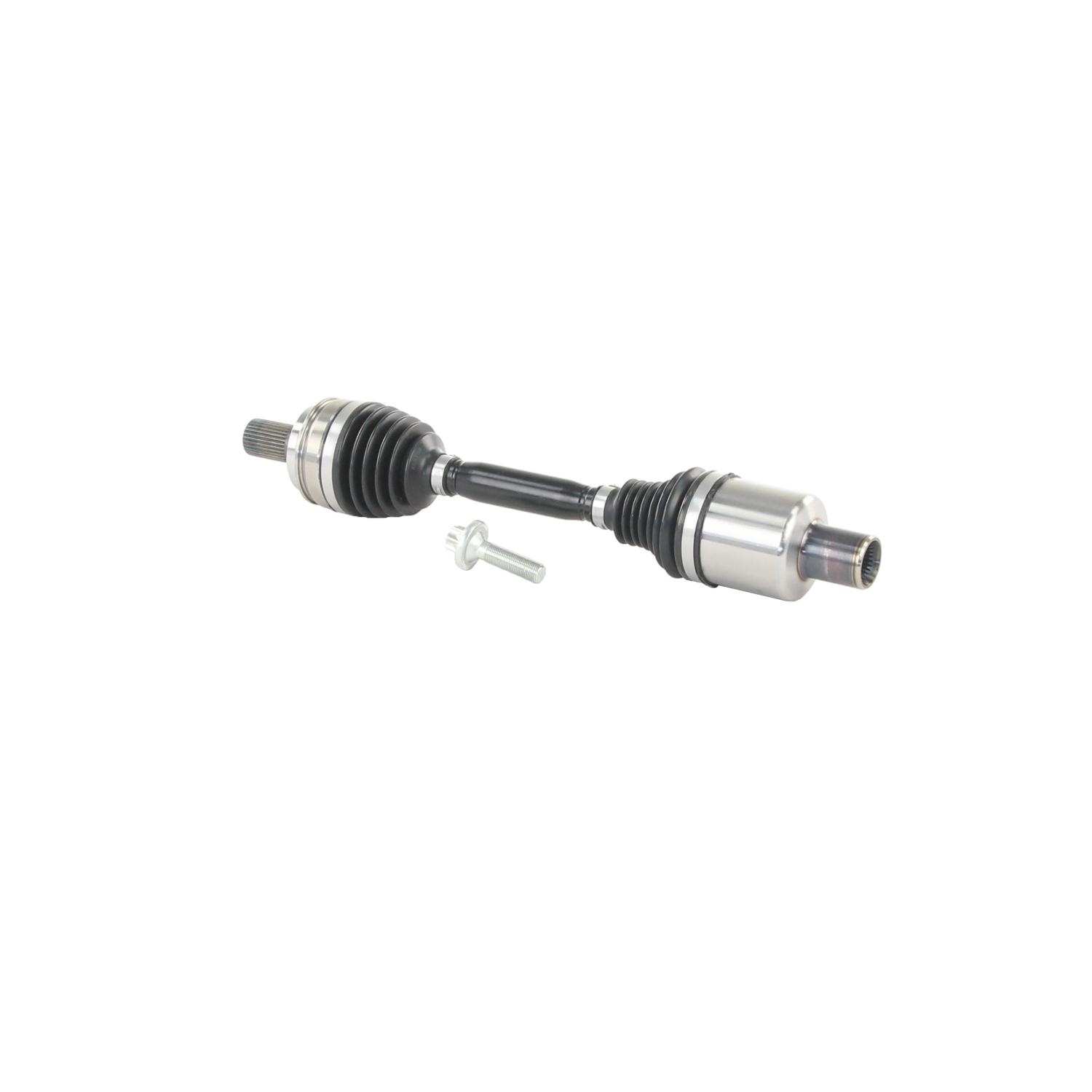 TrakMotive MB86012 CV Axle Shaft product image 3 of 3