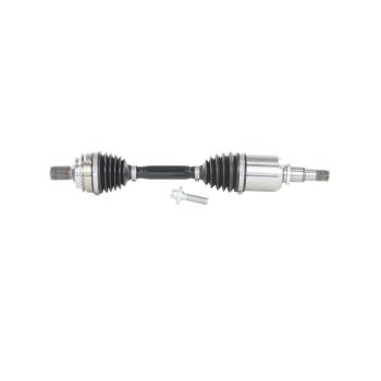 2017 Mercedes-Benz C300 CV Axle Shaft Front Right TrakMotive MB86013 image 1 of 3