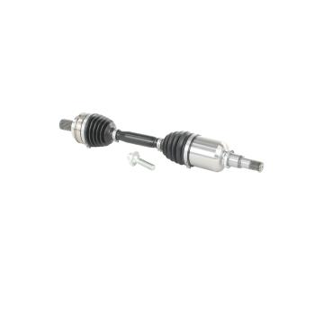 2017 Mercedes-Benz C300 CV Axle Shaft Front Right TrakMotive MB86013 image 3 of 3