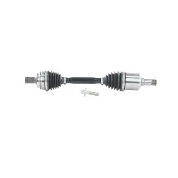 2017 Mercedes-Benz S63 AMG CV Axle Shaft Front Right TrakMotive MB86015 image 1 of 3