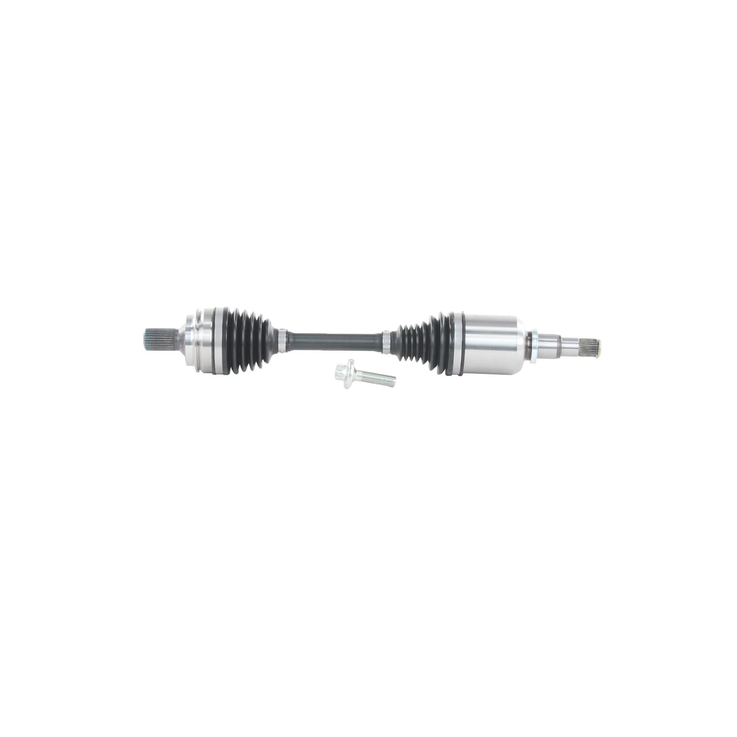 TrakMotive MB86017 CV Axle Shaft product image 1 of 3
