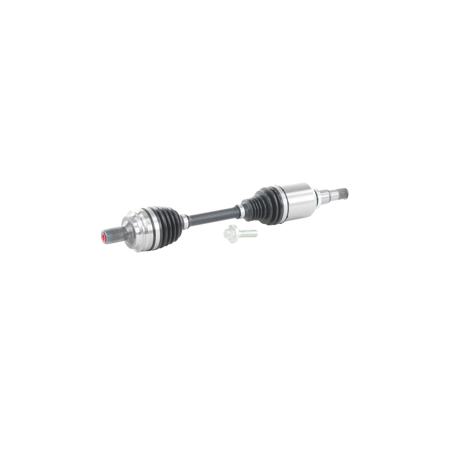 TrakMotive MB86017 CV Axle Shaft product image 2 of 3