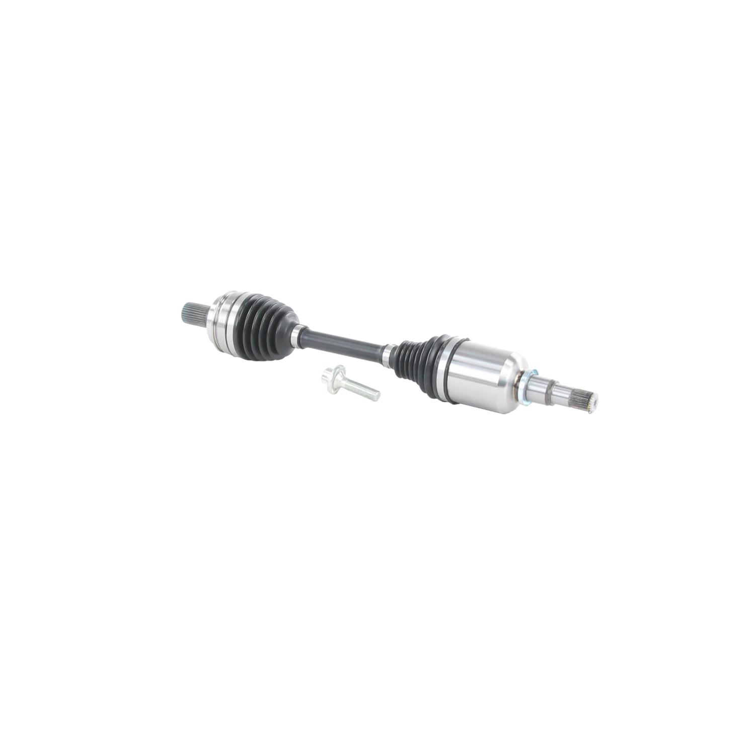 TrakMotive MB86017 CV Axle Shaft product image 3 of 3