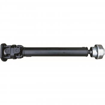 2005 Mercedes-Benz ML350 Drive Shaft Assembly Front TrakMotive MBP001 image 2 of 4