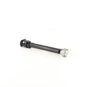 2005 Mercedes-Benz ML350 Drive Shaft Assembly Front TrakMotive MBP001 image 4 of 4
