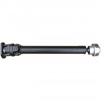2000 Mercedes-Benz ML55 AMG Drive Shaft Assembly Front TrakMotive MBP002 image 2 of 4