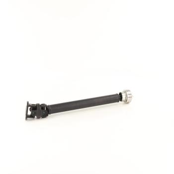 2000 Mercedes-Benz ML55 AMG Drive Shaft Assembly Front TrakMotive MBP002 image 3 of 4
