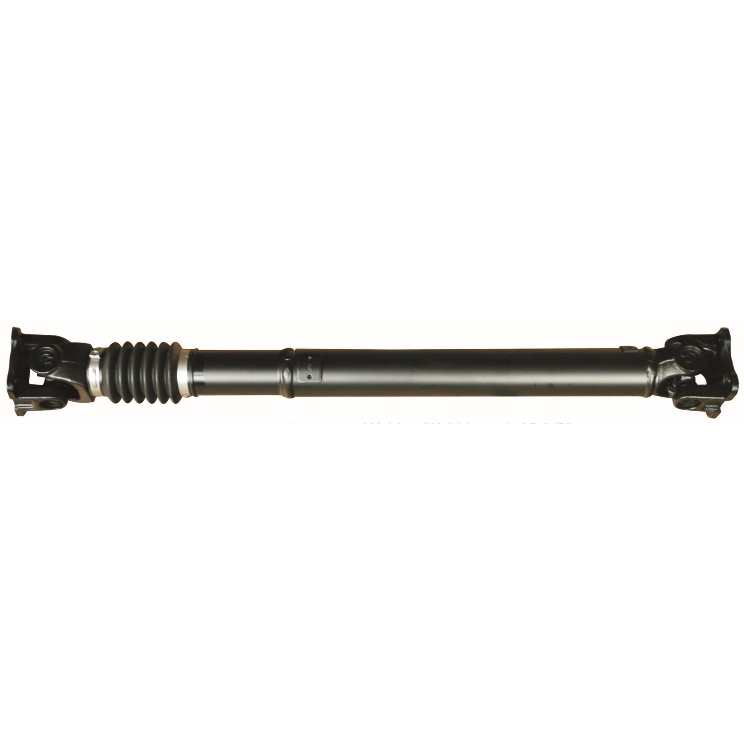 TrakMotive MBP003 - Drive Shaft Assembly TrakMotive MBP003 Drive Shaft Assembly product image 2 of 2