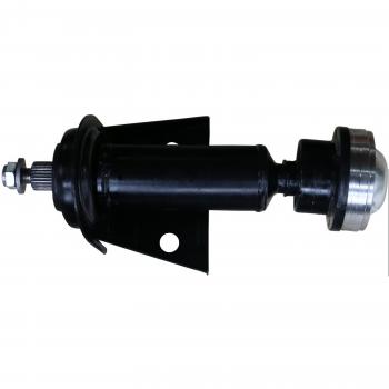 2000 Mercedes-Benz ML55 AMG Drive Shaft Assembly Rear TrakMotive MBP006 image 1 of 4