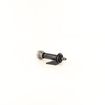 2000 Mercedes-Benz ML55 AMG Drive Shaft Assembly Rear TrakMotive MBP006 image 4 of 4