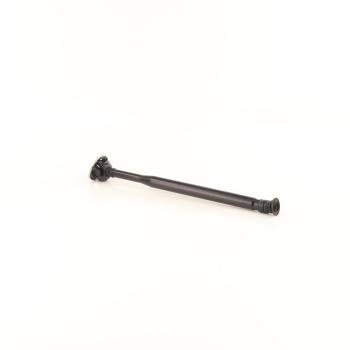 2014 Mercedes-Benz CLS63 AMG Drive Shaft Assembly Front TrakMotive MBP400 image 4 of 4