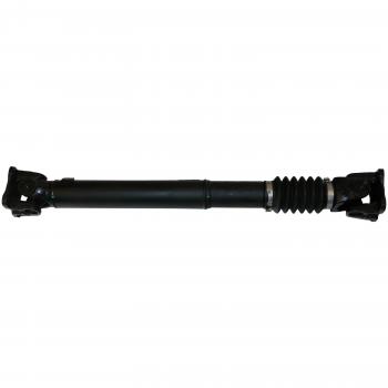 2003 Mercedes-Benz C240 Drive Shaft Assembly Front TrakMotive MBP401 image 2 of 4