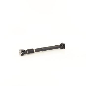 2003 Mercedes-Benz C240 Drive Shaft Assembly Front TrakMotive MBP401 image 3 of 4