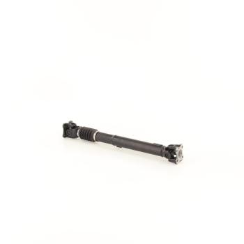 2003 Mercedes-Benz C240 Drive Shaft Assembly Front TrakMotive MBP401 image 4 of 4