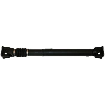2002 Mercedes-Benz E430 Drive Shaft Assembly