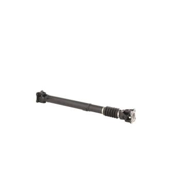 2002 Mercedes-Benz E430 Drive Shaft Assembly Front TrakMotive MBP403 image 3 of 3