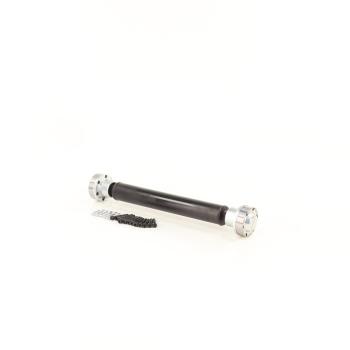 2011 Mercedes-Benz ML63 AMG Drive Shaft Assembly Front TrakMotive MBP404 image 4 of 4